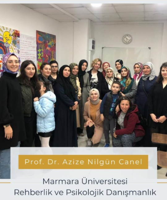 Marmara Üniversitesi